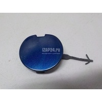 Заглушка буксировочного крюка Renault Logan II 2014 511654480R