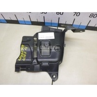 Локер передний левый передняя часть (сапожок) Renault Sandero 2014 638311798R