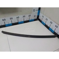 Направляющая стекла двери Renault Logan II 2014 822735828R