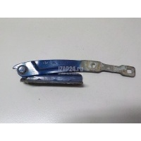 Петля капота левая Renault Sandero 2014 654013159R