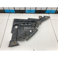 Пыльник (кузов наружные) Renault Sandero 2014 620249101R