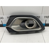 Рамка противотуманной фары правой Renault Logan II 2014 261A28558R