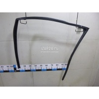 Уплотнитель стекла двери Renault Sandero 2014 803319372R