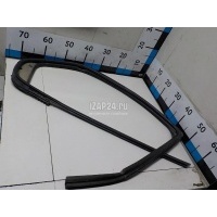 Уплотнитель стекла двери Renault Logan II 2014 823306177R