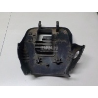 Кожух рулевой колонки нижний Renault Sandero 2014 484727666R