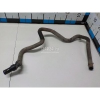 Патрубок отопителя Renault Logan II 2014 924104661R