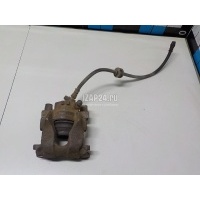 Суппорт тормозной передний левый Renault Sandero 2014 410118579R