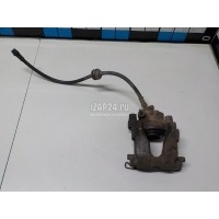 Суппорт тормозной передний правый Renault Sandero 2014 410016069R