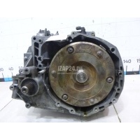 АКПП (автоматическая коробка переключения передач) Renault Sandero 2014 8201477444