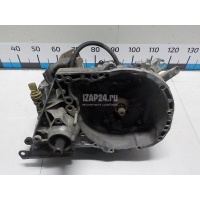 МКПП (механическая коробка переключения передач) Renault Sandero 2014 320100676R
