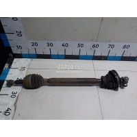 Полуось передняя левая Renault Sandero 2014 391013158R