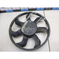Вентилятор радиатора Renault Sandero 2014 214810973R