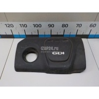 Накладка декоративная Hyundai-Kia Soul (2014 - 2019) 292402B900