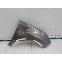 Крыло переднее правое Hyundai-Kia Soul (2014 - 2019) 66321B2000