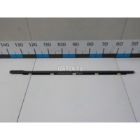 Накладка стекла переднего правого Hyundai-Kia Soul (2014 - 2019) 82220B2000