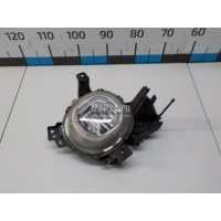 Фара противотуманная правая Hyundai-Kia Soul (2014 - 2019) 92202B2500