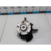 Кулак поворотный передний левый Hyundai-Kia Soul (2014 - 2019) 51715B2550
