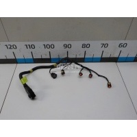 Проводка (коса) Hyundai-Kia Soul (2014 - 2019) 353412B150