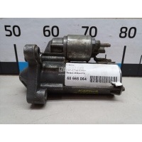 Стартер Renault Terrano III (D10) 2014 233009370R