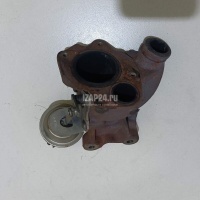 Клапан воздушный Renault Clio IV (2012 - 2019) 7701478957