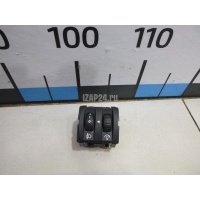 Кнопка корректора фар Renault Clio IV (2012 - 2019) 251900567R