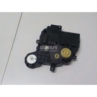 Моторчик привода заслонок Toyota NX 200/300H 2014 8710648170