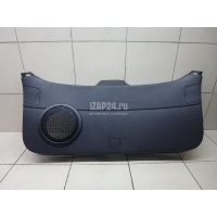 Обшивка двери багажника Toyota NX 200/300H 2014 6775078020C0