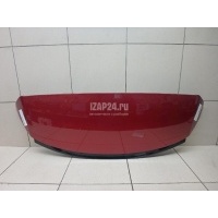 Спойлер (дефлектор) багажника Toyota NX 200/300H 2014 7608578900D0