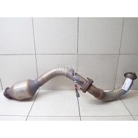 Катализатор Toyota NX 200/300H 2014 1740236030