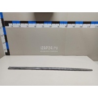 Молдинг передней левой двери Ssang Yong Stavic 2013 7951621000
