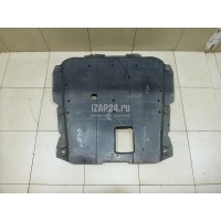 Защита антигравийная Renault Sandero 2014 758900184R