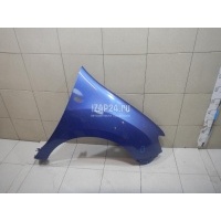Крыло переднее правое Renault Sandero 2014 631000142R
