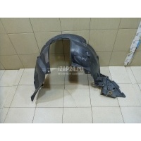 Локер передний левый Renault Sandero 2014 638416552R