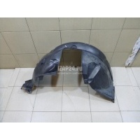 Локер передний правый Renault Sandero 2014 638407903R