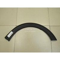 Накладка переднего крыла правого Renault Sandero 2014 638740772R
