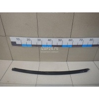 Направляющая стекла двери Renault Sandero 2014 822304066R