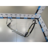 Трубка гидроусилителя Renault Sandero 2014 497203690R