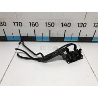 Клапан воздушный Volvo EcoSport 2013 31375551
