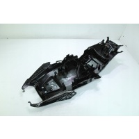Honda cbr 650 f 14 - 18 подкрылок заполнение