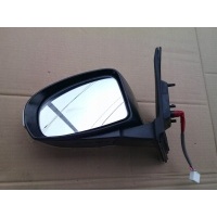 Зеркало левая водитель 022865 032865 9313 toyota iq 5pin европа