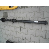 Volkswagen touareg 7p 3.0 tdi вал карданный 7p6521102ag