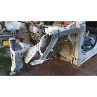 Renault megane iv podłuznica cwiartka левый передняя ov369