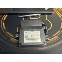 Блок тормоза ручной volkswagen oe 3aa907801g