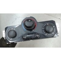 Переключатель отопителя (печки) Renault Scenic 2003-2009 2006