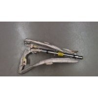 Подушка безопасности (Airbag) Volkswagen Polo 2009-2014 2014