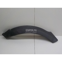 Накладка заднего крыла левого Land Rover Range Rover Sport 2013 LR044143