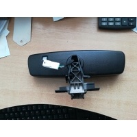 Renault зои captur clio зеркало салонная заднего вида 963213712r