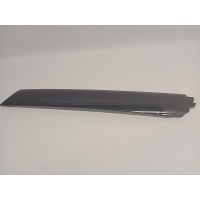 Land rover защитник накладка крышка słupka правый передняя l8b2 - 025a52