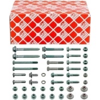 Febi bilstein 24804 комплект монтажный , рычаг