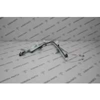 Подушка безопасности Airbag в крышу, шторка RH BMW X5 G05 2018 72127409178